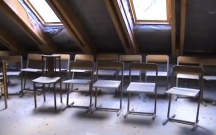 Fakultete – studijų infrastruktūros atnaujinimas