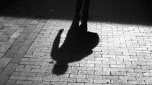 walking-shadow
