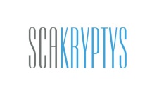SCAKRYPTYS logo