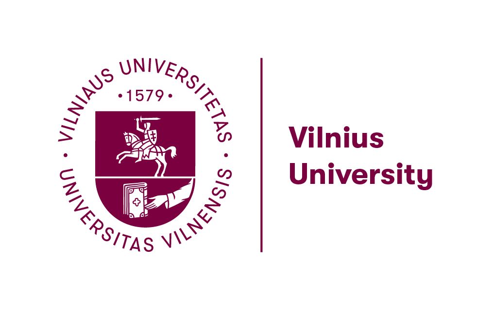Logo vilnius university download