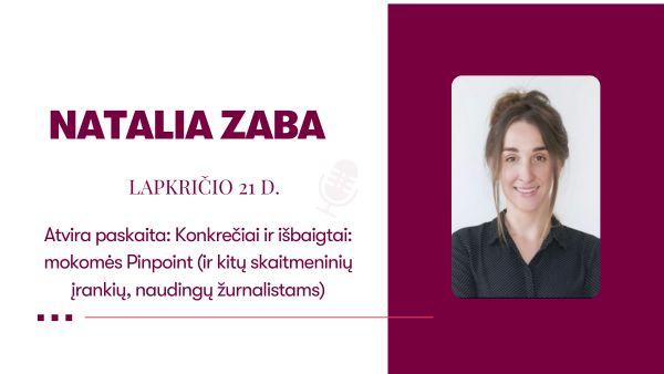 Natalia Zaba lt