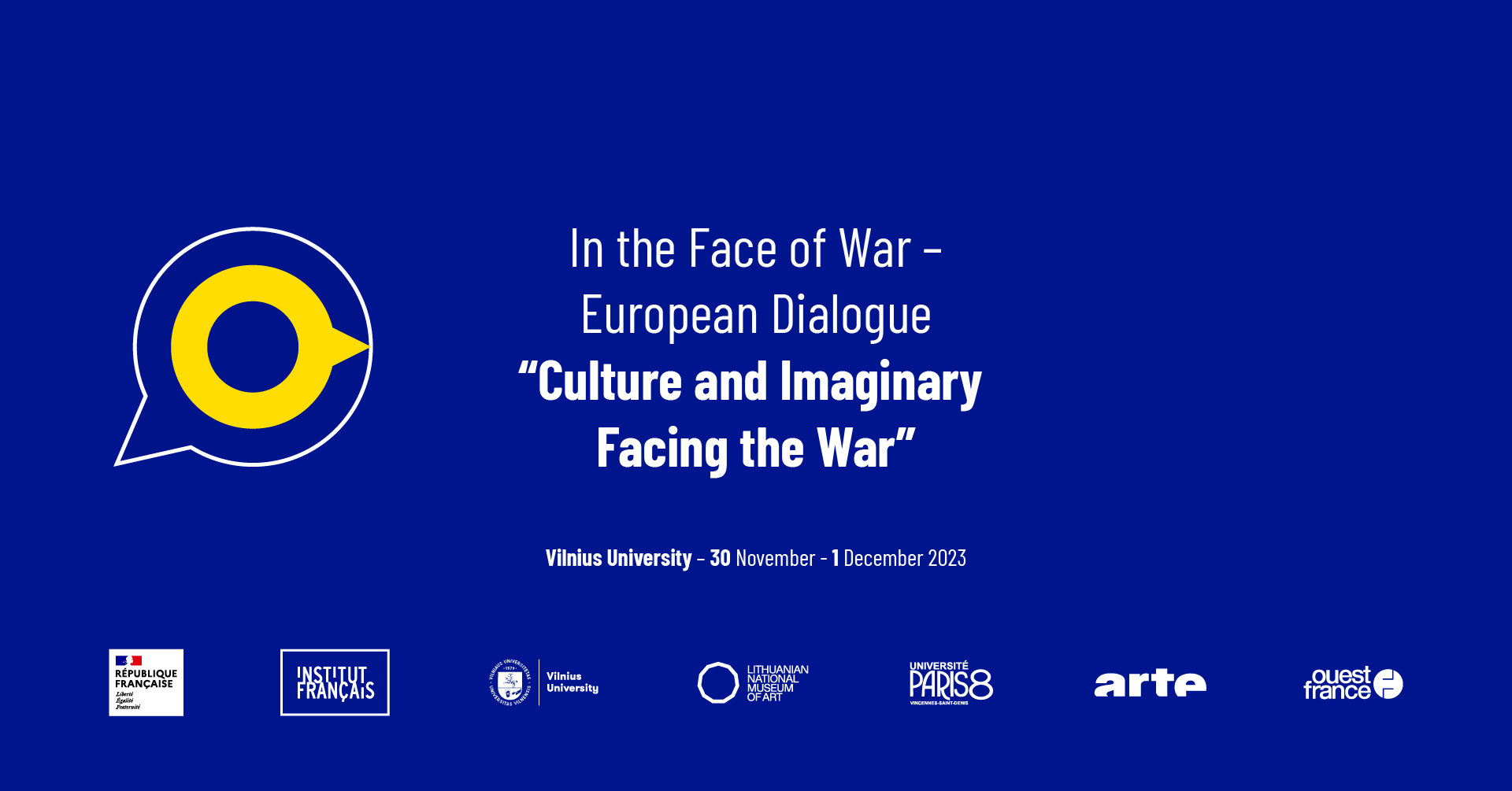 VU Culture and Imaginary Facing the War FB vent cover 1920x1005