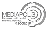 Mediapolis - Lietuvos skaitmeninių kūrybinių industrijų asociacija