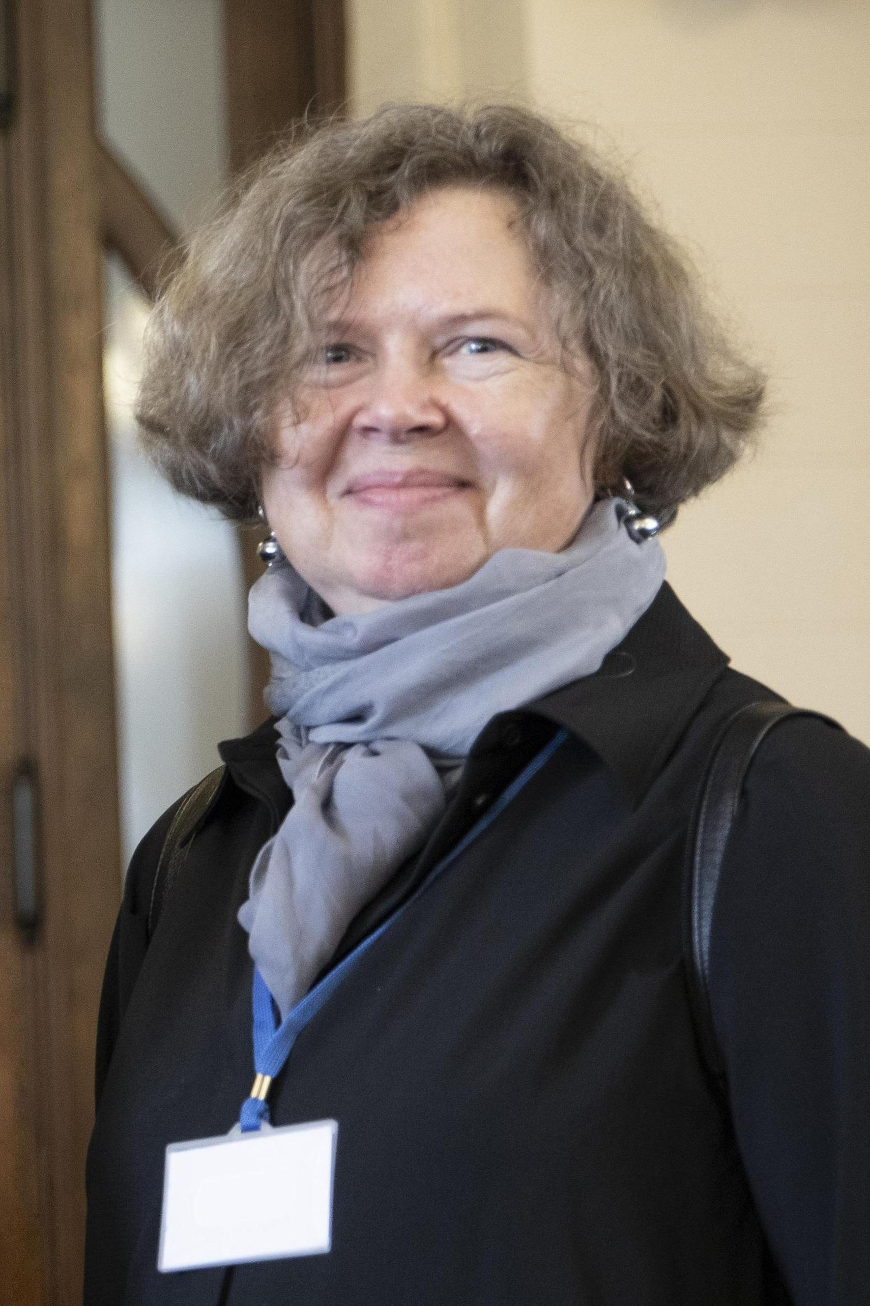 VU Faculty of Communication - Aušra Navickienė