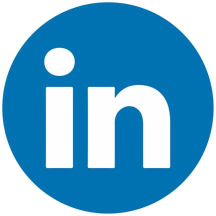 LinkedIn square