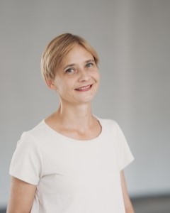 Renata Matkeviciene 2023 VU KF