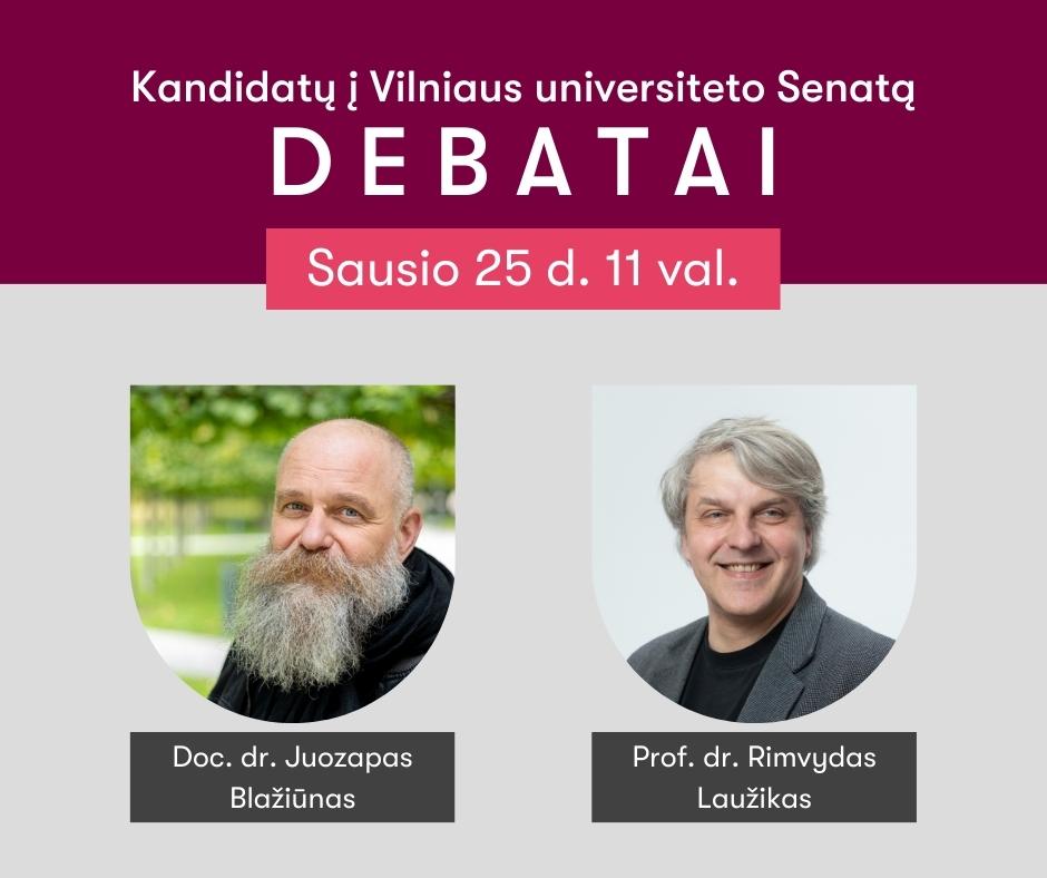 Debatai