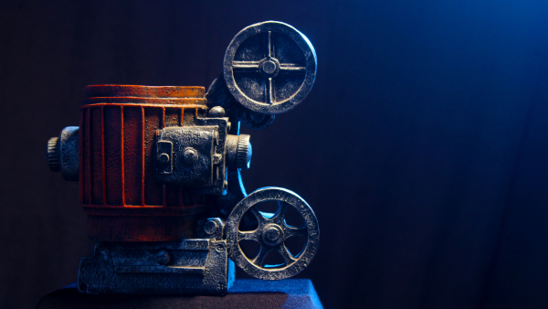 Dokumentinio kino tyrimų seminaras WEB