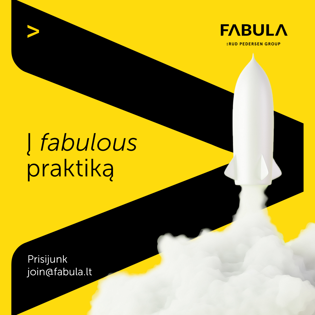 FABULA