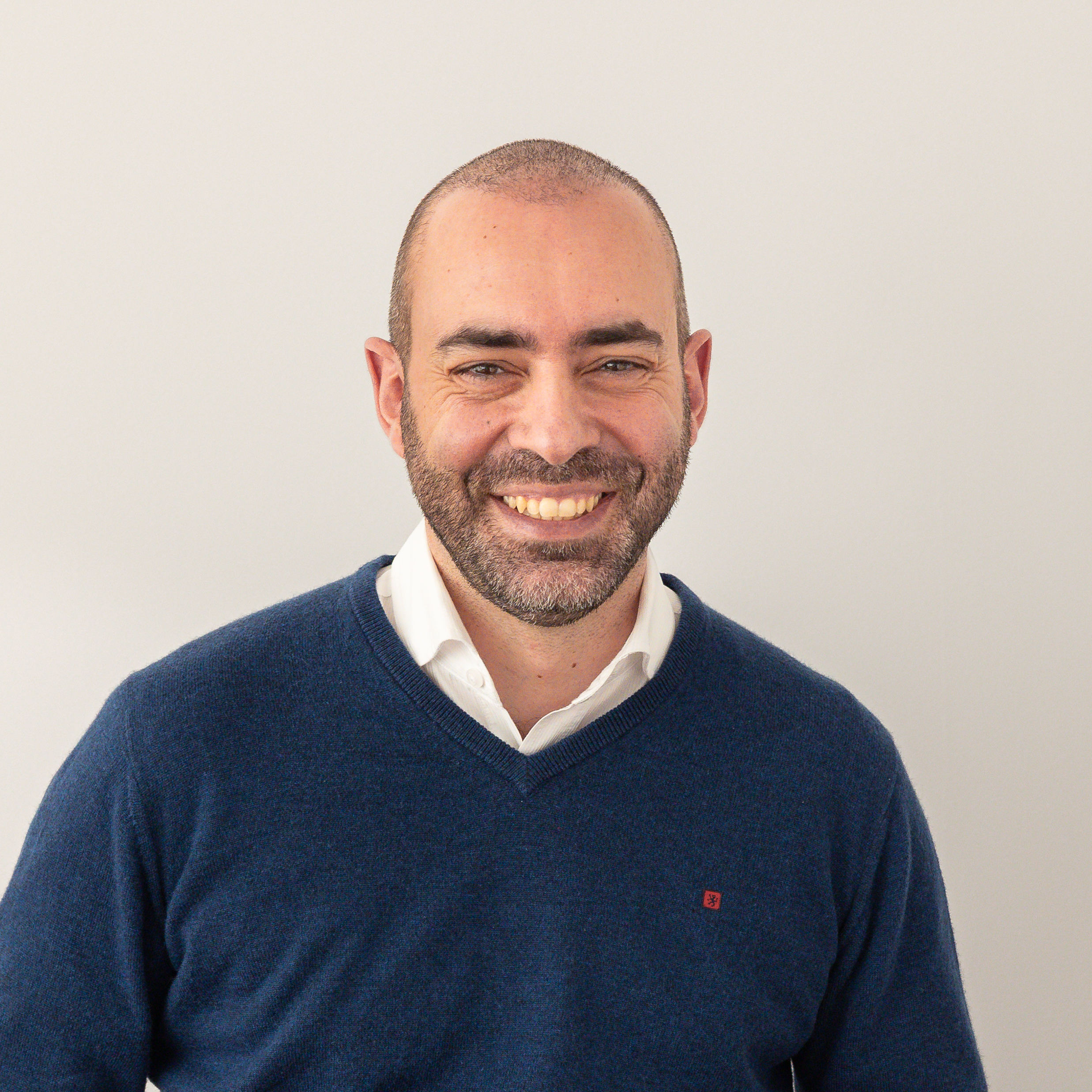 Foto Perfil Nuno foto