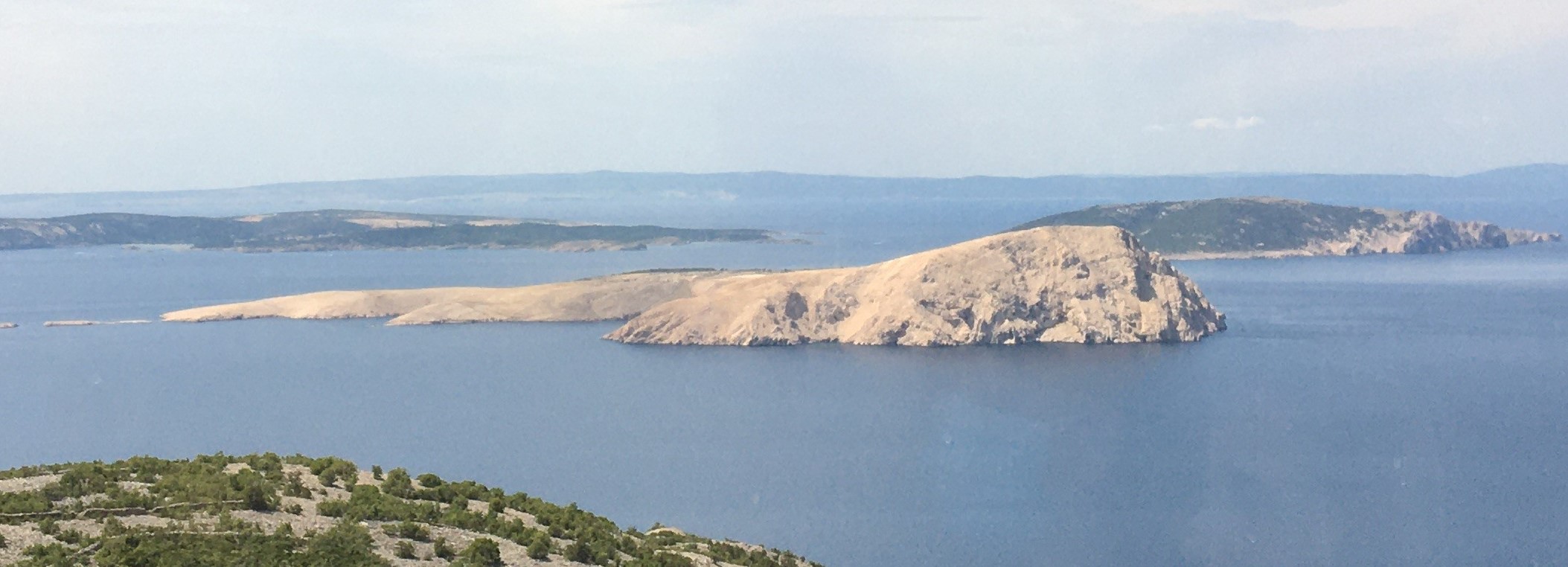 Goli otok 2