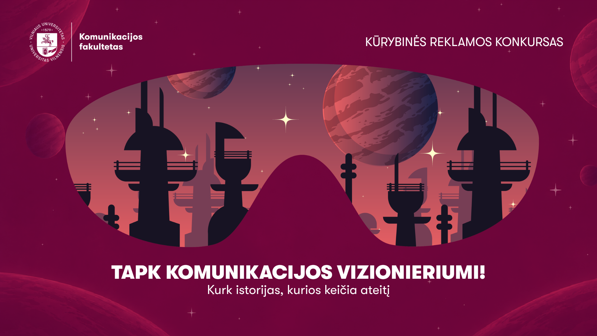 Leidybos ir reklamos konkursas KV