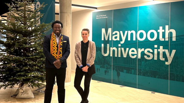 Maynooth uni