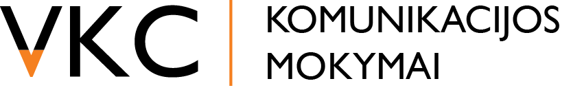 VKC logo