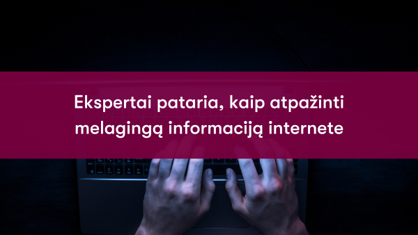 Mokymai ugdymo karjeros specialistams 1