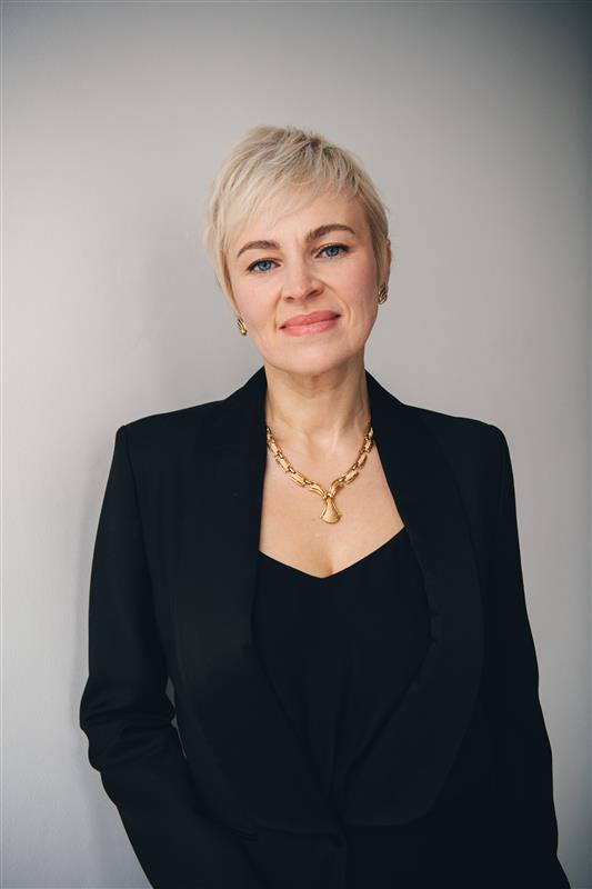 Nida Vildžiūnaitė