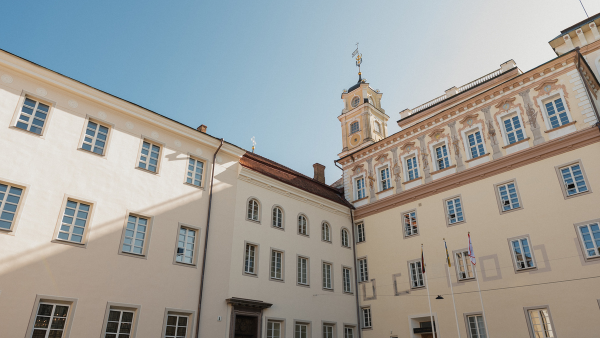 Rinkimai į senatą web