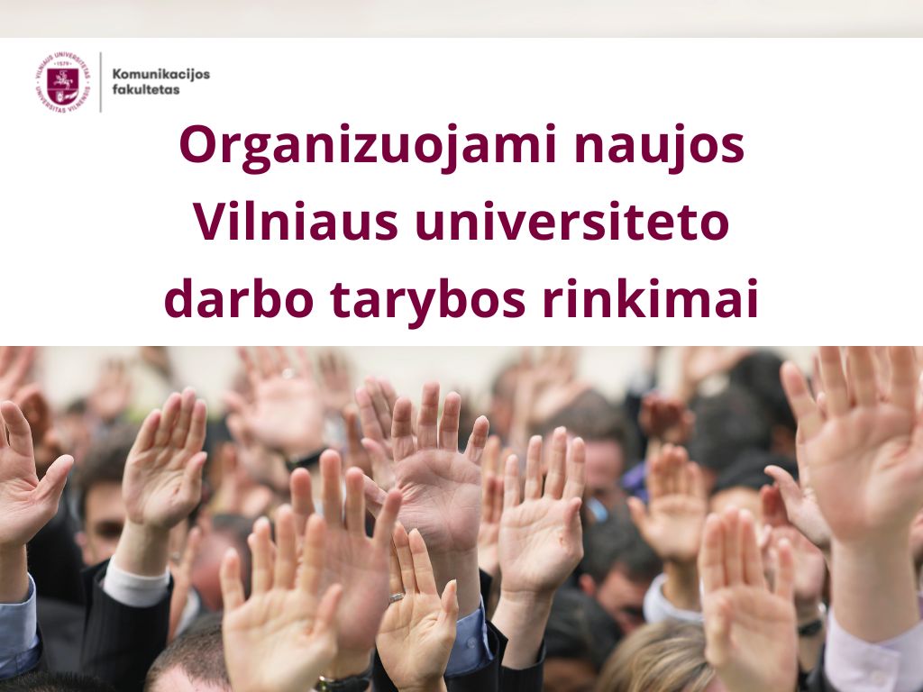 STUDENTAI KVIEČIAMI TEIKTI PARAIŠKAS PRISTATYTI MEDIJŲ RAŠTINGUMO INICIATYVOMS RYGOJE 1