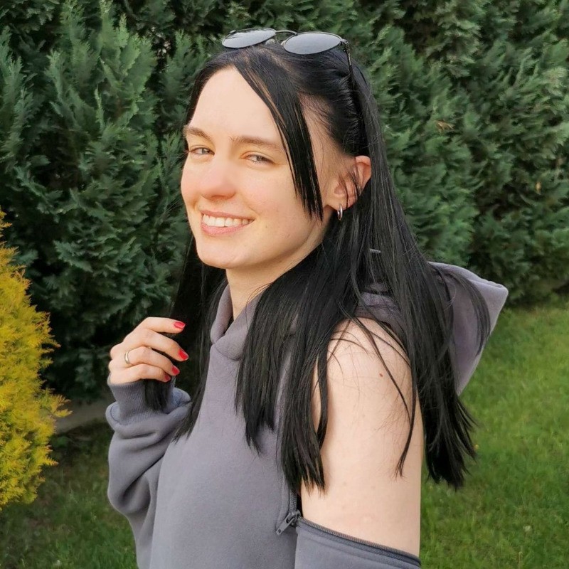 Tag of Joy komunikacijos ir projektų vadovė Mingailė Joniškė