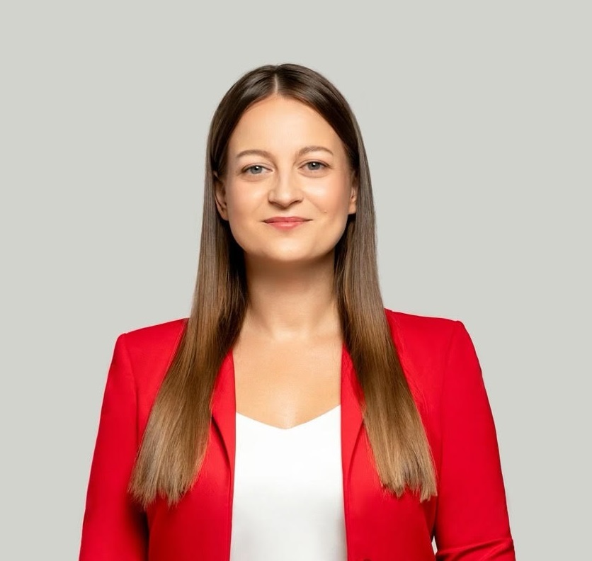 Zuzana Vasiliauskaitė