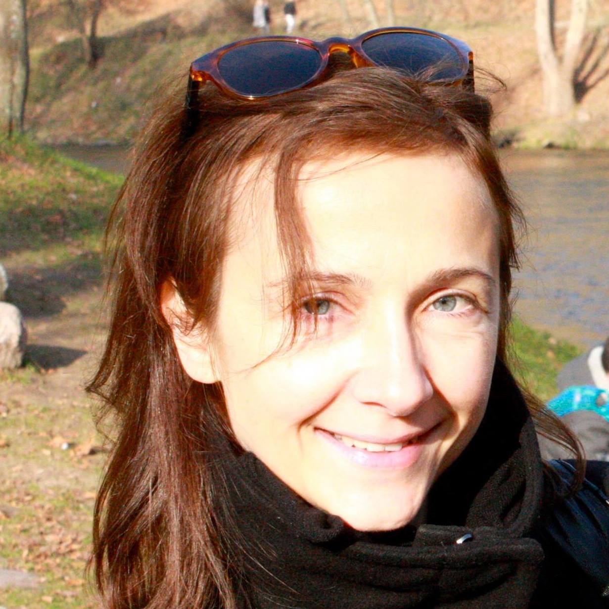 žilvinė gaižutytė filipavičienė