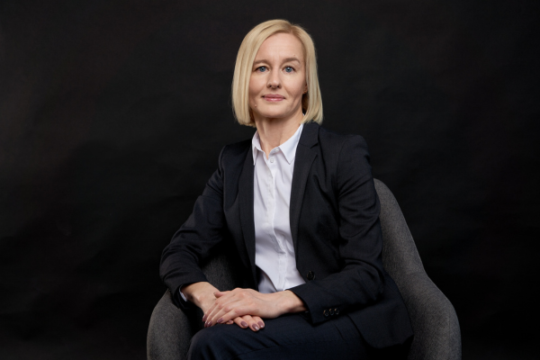 Erika Janiūnienė VU