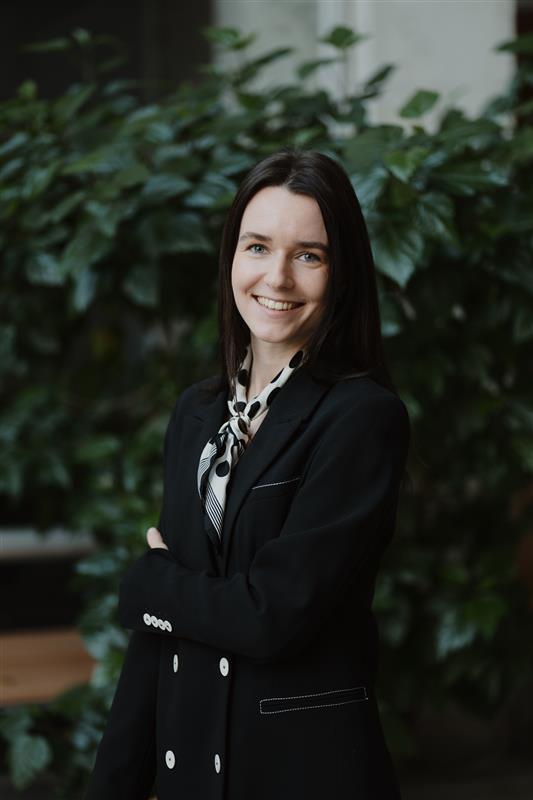 Goda Gabrielė Venciūtė Pugačiauskienė