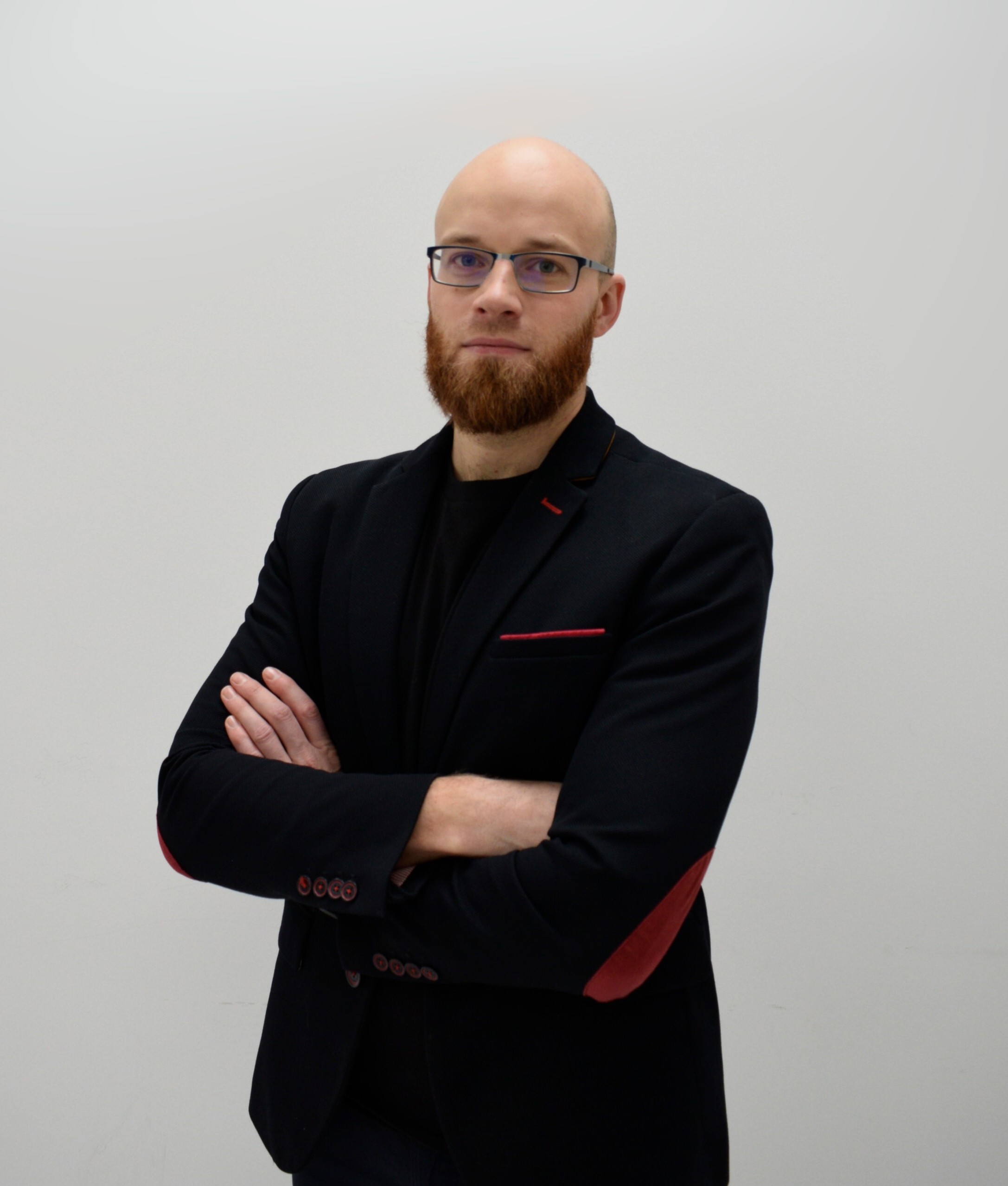 Kšištof Tolkačevski