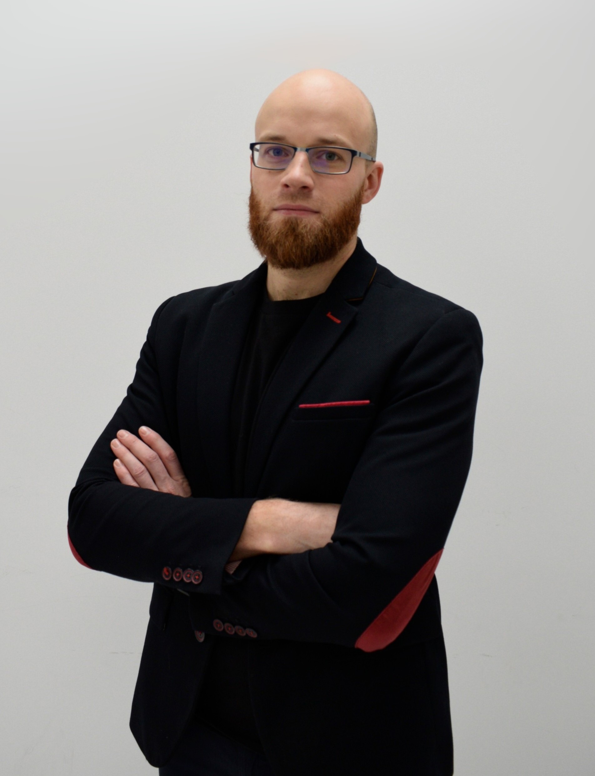 Kšištof Tolkačevski