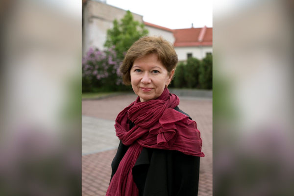 Lina Murinienė