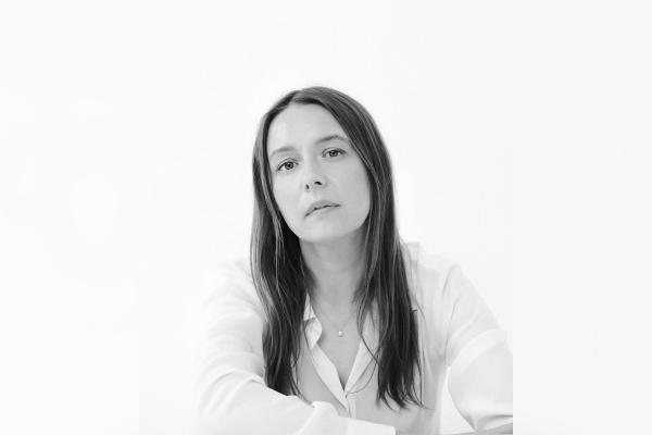 Rusnė Kregždaitė