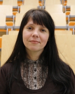 Lina Urbelionienė