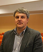Rimvydas Laužikas