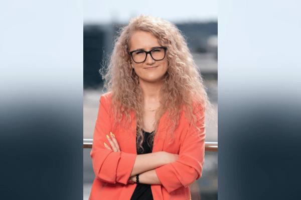 Justina Zamauskė VU