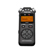 tascam dr 05