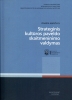 mini Z.Manžuch Strateginis kultūros paveldo skaitmeninimo valdymas
