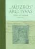 auszros-archyvas-martyno-jankaus-rinkinys