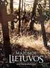 [Viršelis] Mažosios Lietuvos kultūros paveldas 