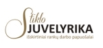 Stiklo juvelyrika