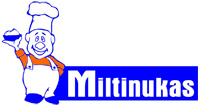 Miltinukas