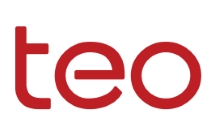 teo logo red