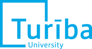 turiba logo