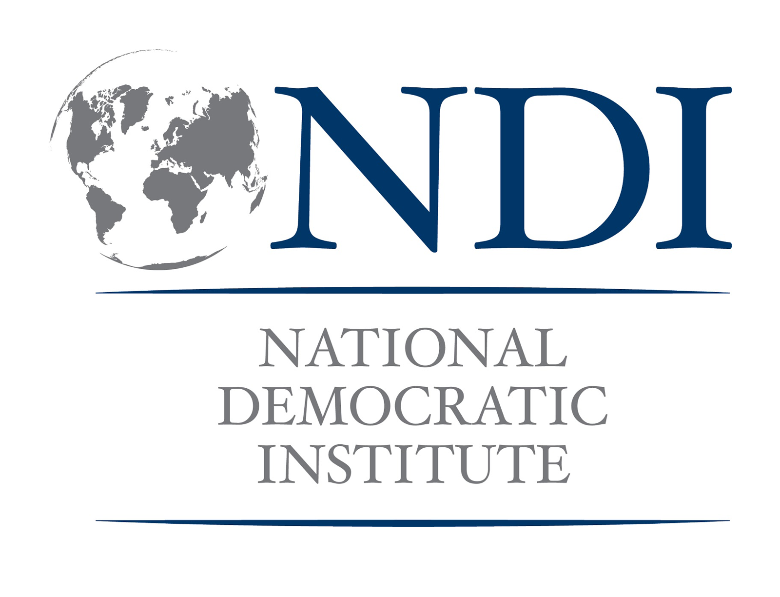 national democratic institute