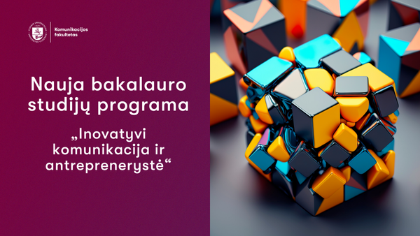 nauja programa web