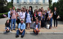 ISSS 2013 PL-LT