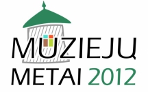 Muziejų metai