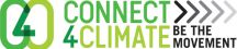logo connect4climate