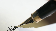 Modern-ftn-pen-cursive