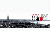 sharp logo