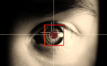 eye-tracking